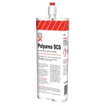 FOSROC SCS PLYREA 600ML  